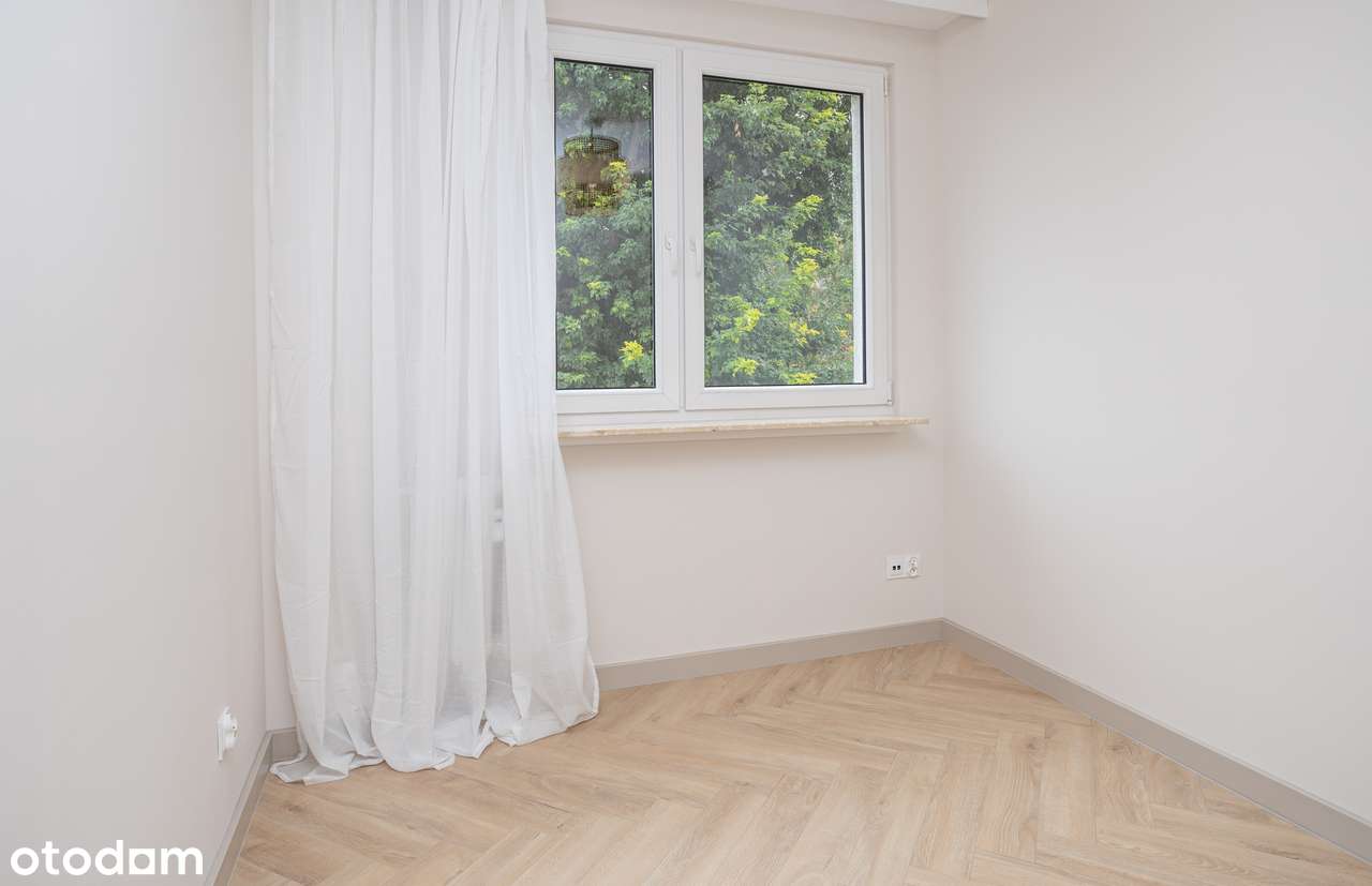 3M w sercu miasta! Blisko SKY TOWER po REMONCIE BALKON|| PIWNICA-7