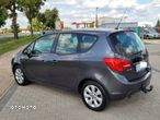 Opel Meriva 1.4 Enjoy - 25