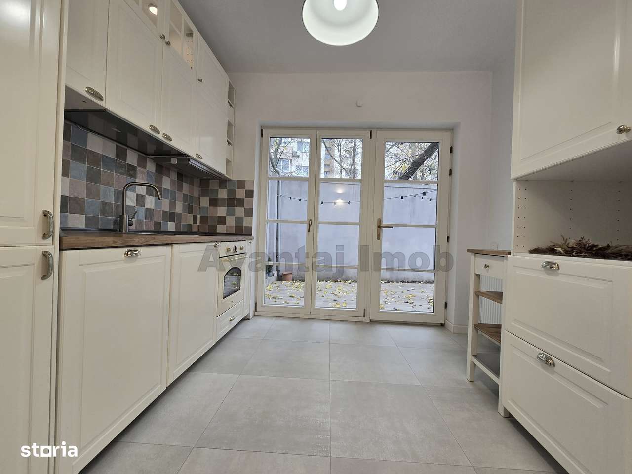 Dorobanti, Capitale, vila locuinta/birouri, totul nou - Imagine principală: 4/17