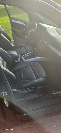 Audi Q5 3.0 TDI Quattro S tronic - 12