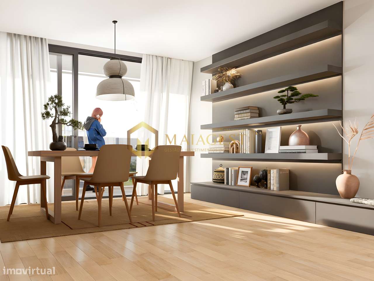 Trofa Premium Viva com Distinção no Coração da Trofa-10