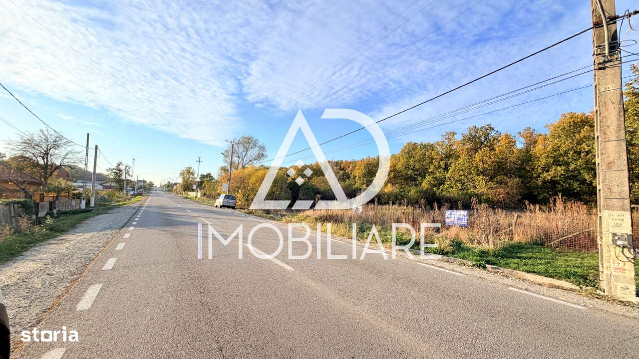 Vânzare Teren Intravilan în Cartierul Dragoieni - Imagine principală: 2/10