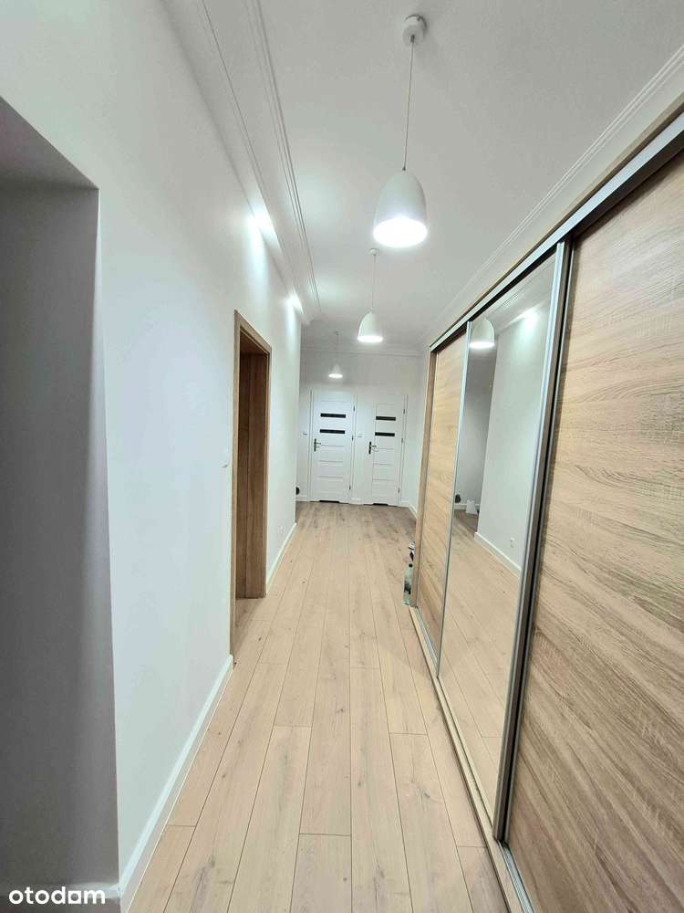 Mieszkanie 111m² w Parter Doskonałej Lokalizacji - Pełny obrazek: 2/12