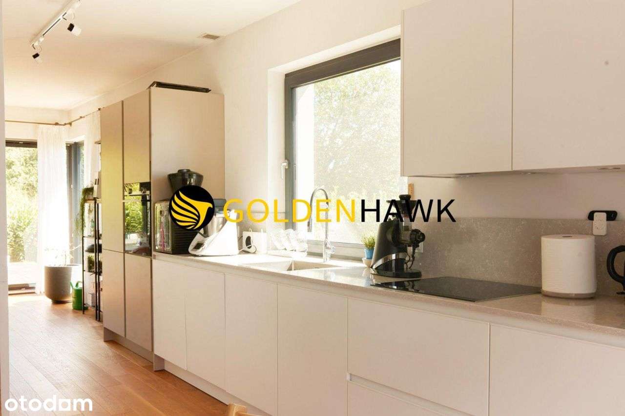 Skrajny segment z widokiem na wodę,ogródek, Siadło - Pełny obrazek: 4/20