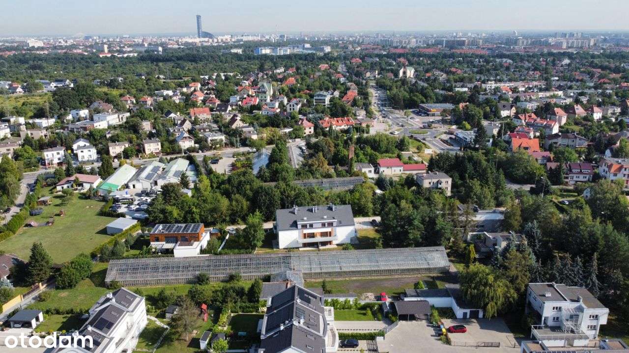 Przestronny szereg z ogrodem do własnej aranżacji!-14