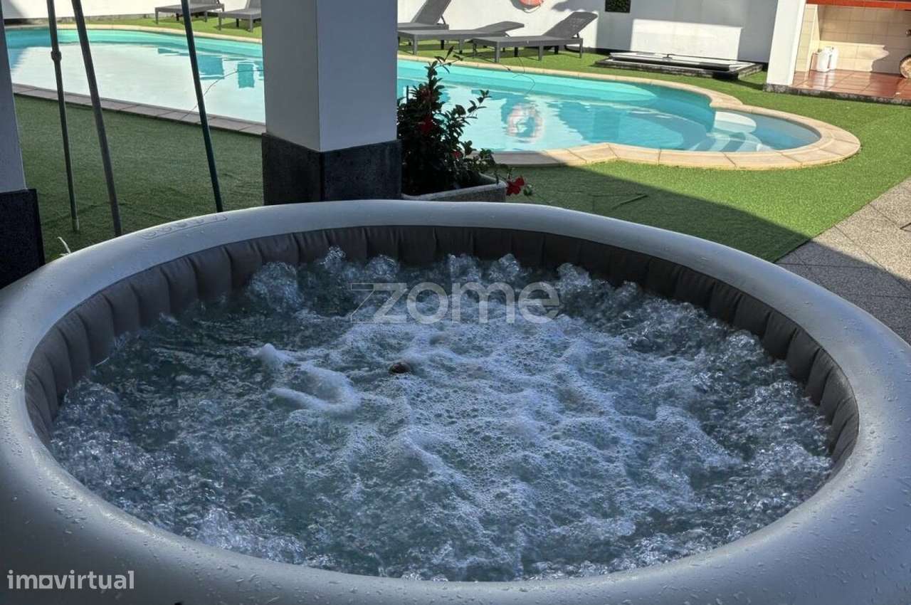 Moradia T4 com Licença AL e Espaços Versáteis – Excelente Oportunid...-33