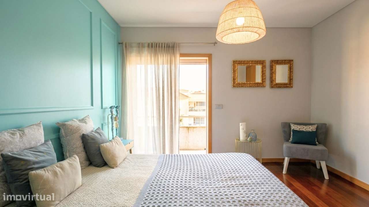 Moradia em Banda T4+2 Venda em Real, Dume e Semelhe,Braga-24