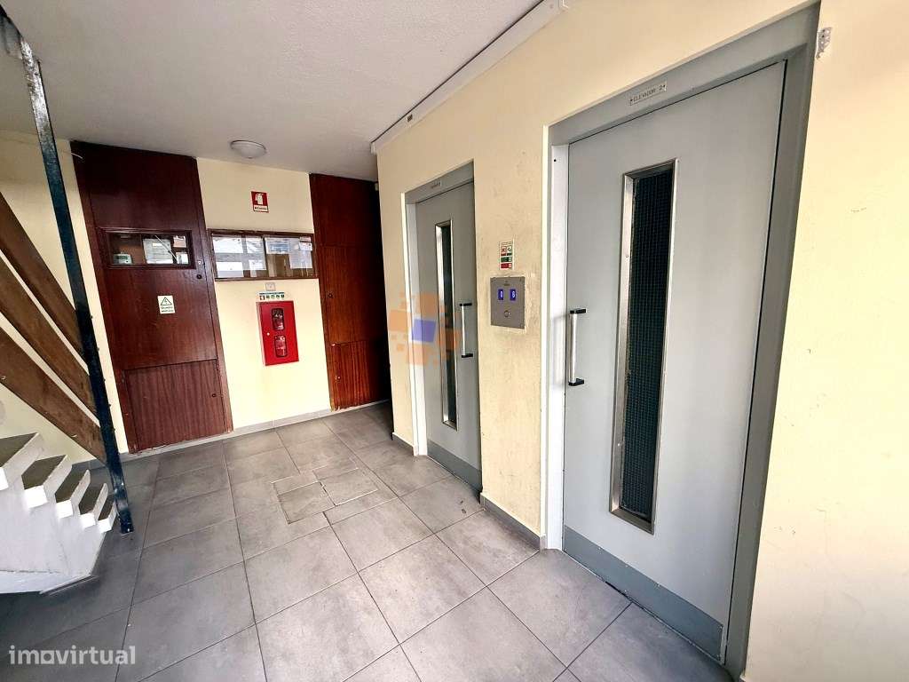 Excelente oportunidade - Apartamento T3 em Corroios-14