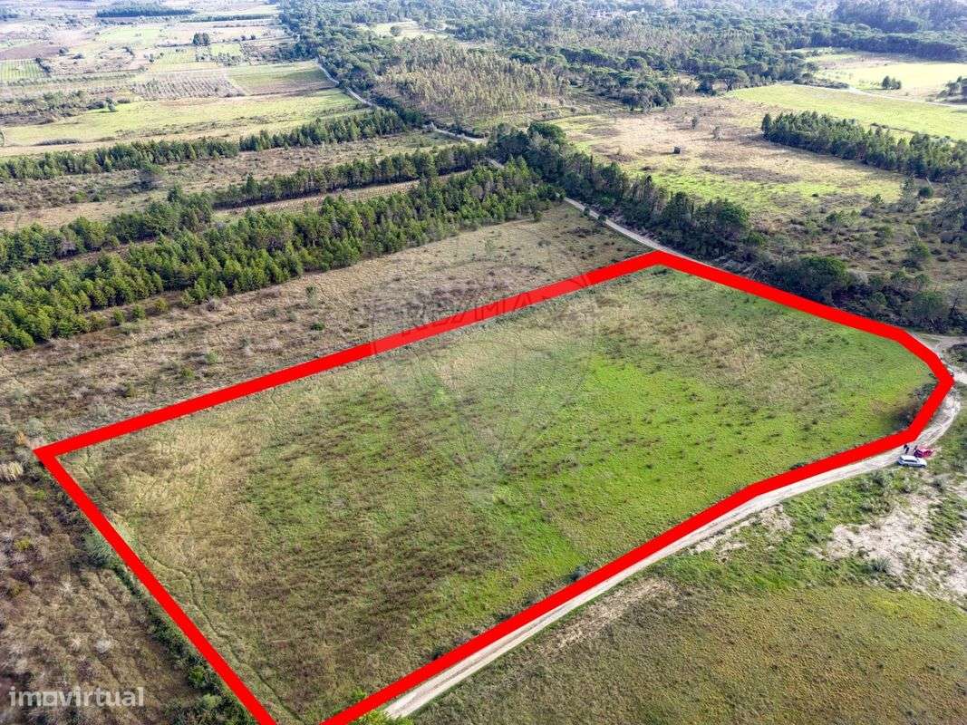 Terreno  para venda - Grande imagem: 1/4