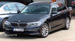 BMW Seria 5 530i xDrive - 4