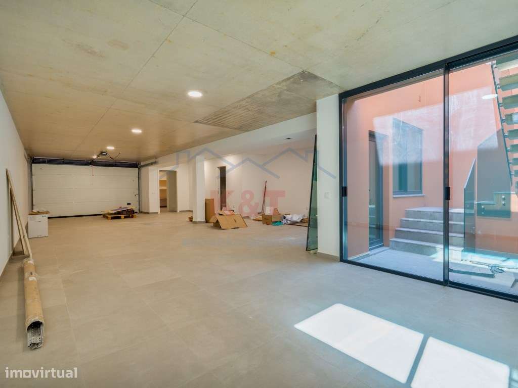 Moradia T3 com piscina-36