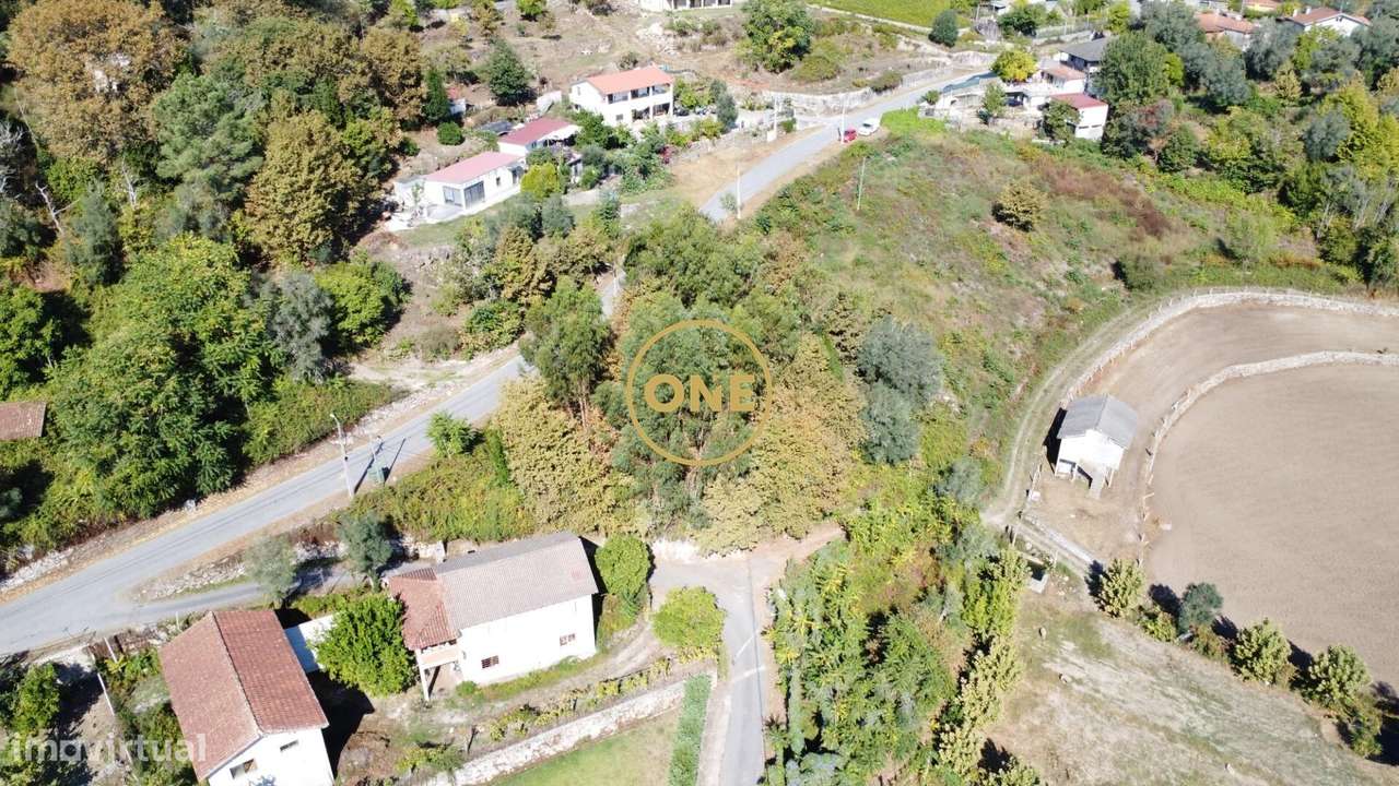 Terreno P/Construção Em Oriz São Miguel - Vila Verde - Grande imagem: 3/15