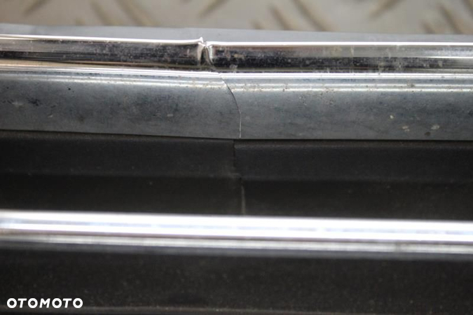Atrapa Grill  Ford Mondeo MK5 od 2014- PRZED LIFTEM - 8