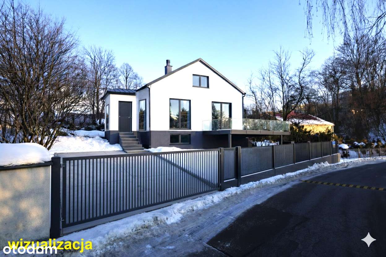 Dom wolno stojący 1.5km od Rynku w Rzeszowie-11