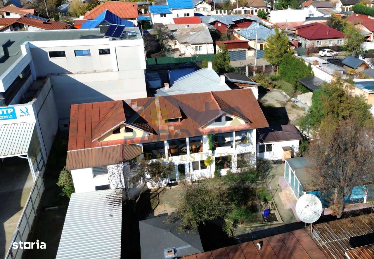 Casă cu piscină la preț de apartament - Ploiești - Teren 621 Mp-13