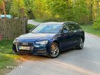 Audi A4 40 TDI Quattro S tronic - 9