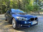 BMW 116 d EDynamics Line Sport - 6