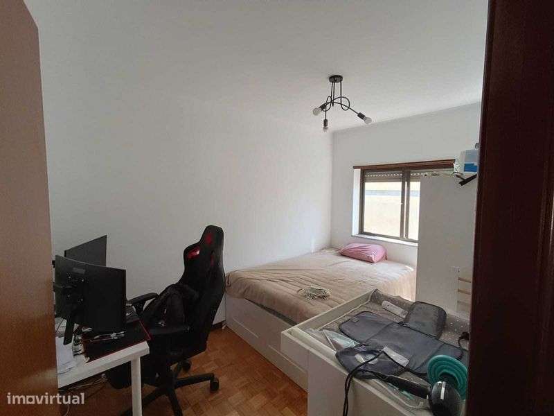 Arrenda-se Apartamento T3 em Real, Braga - Grande imagem: 4/12