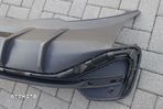 SPOILER ZDERZAKA TYŁ AUDI Q3 II SLINE - 5