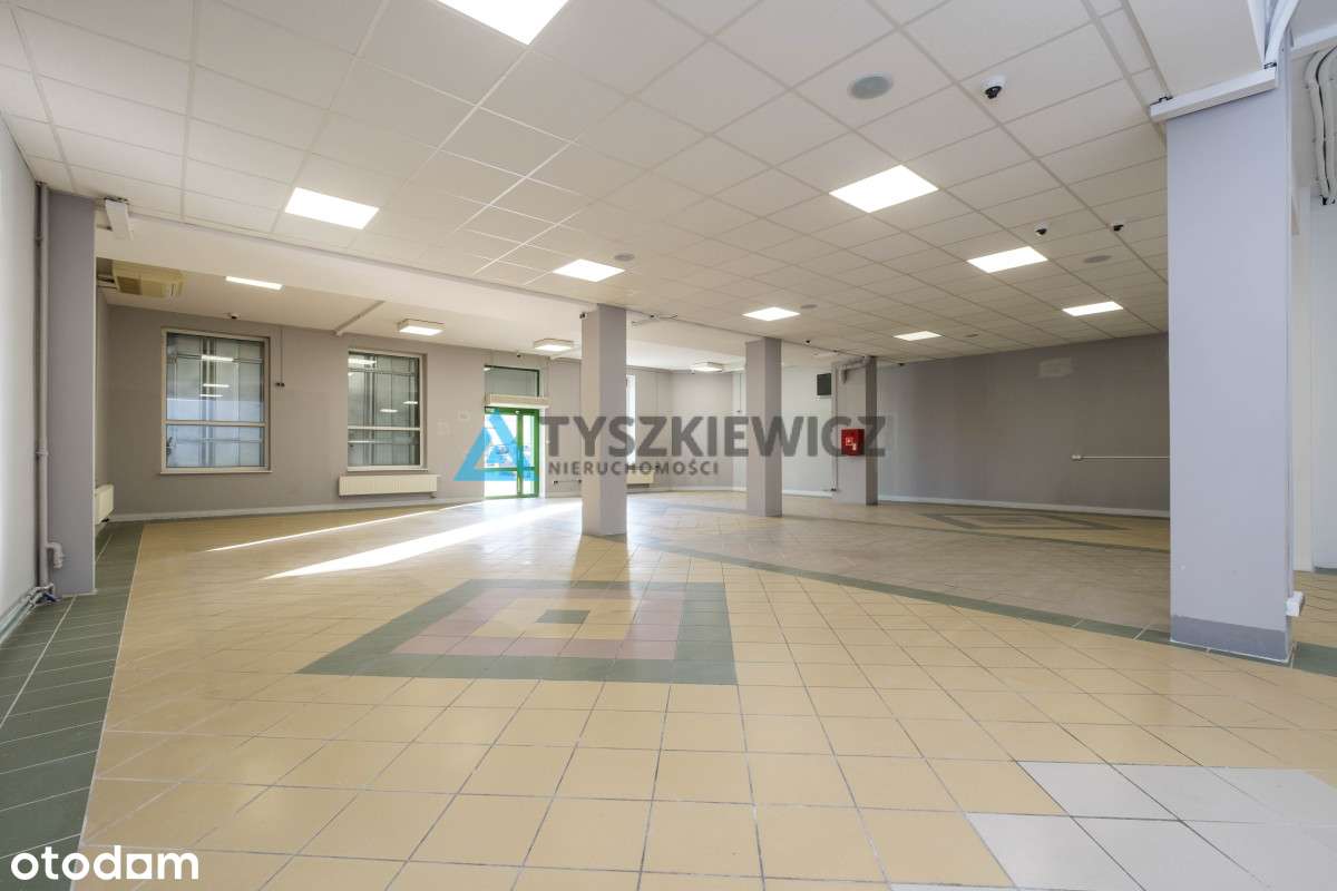 Centrum Malborka, handlowo-usługowo-komercyjny - Pełny obrazek: 3/20