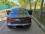 Volkswagen Passat CC 2.0 TDI BlueMotion Technology DSG Exclusive - 3