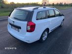 Dacia Logan MCV 1.5 dCi Laureate S&S EU6 - 8