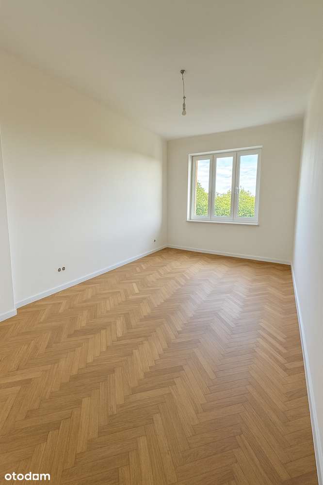 3-pok. piękne mieszkanie przy Bulwarach, widok na Wisłę, taras-5