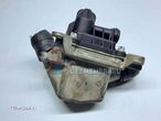 Preincalzitor combustibil Mercedes Clasa ML (W163) [Fabr 1998-2005] A6110700179 A6120700211 2.7 CDI - 2