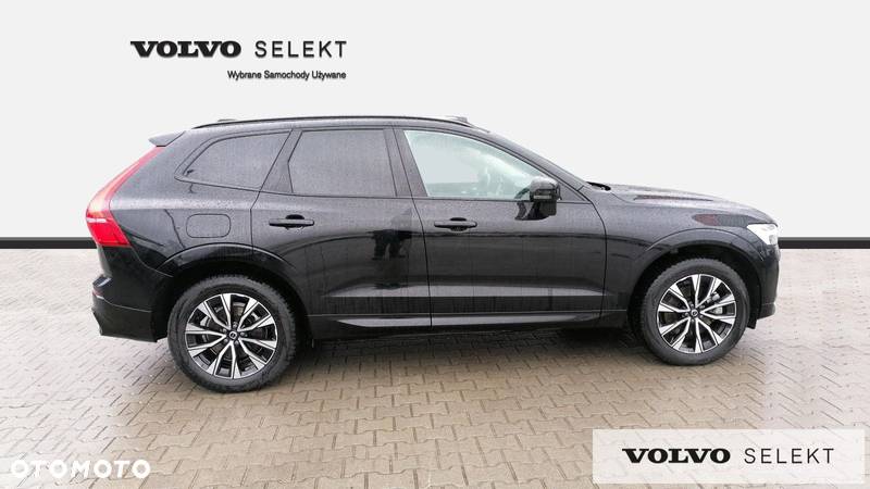 Volvo XC 60 - 9