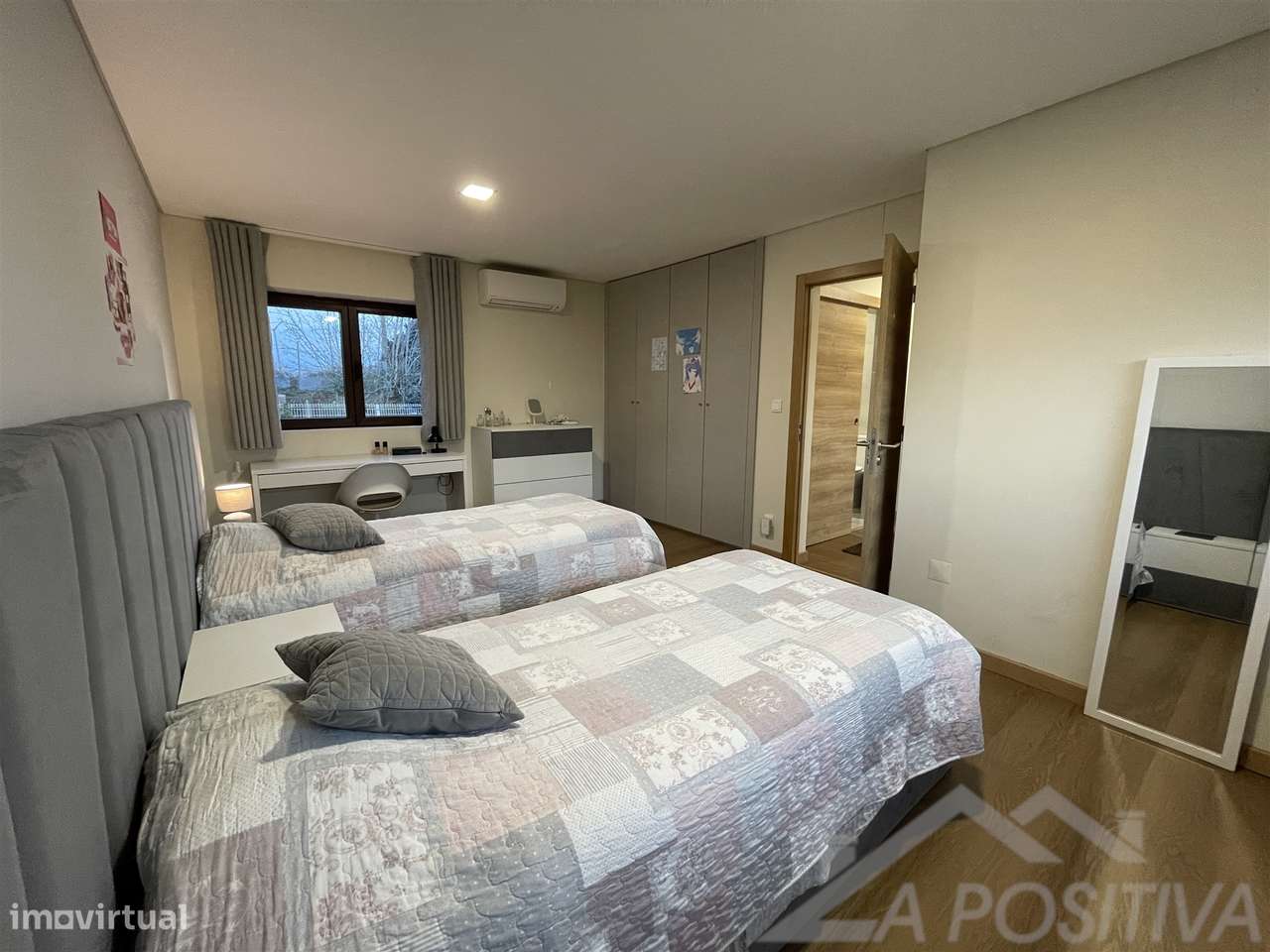 Moradia Geminada T4 Venda em São Bernardo,Aveiro-32