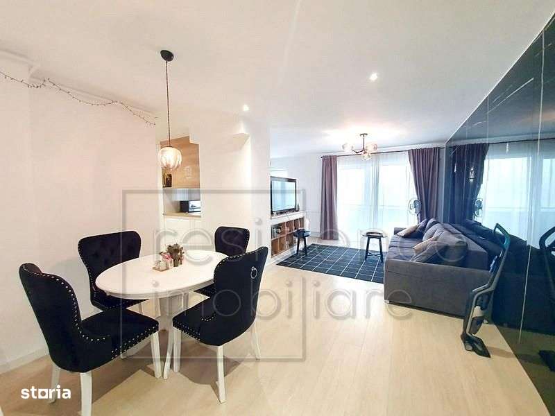 Apartament 3 camere, Gheorgheni, zona Baza Sportiva+Garaj - Imagine principală: 1/10