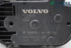 Corpo de injecçao / borboleta Volvo S60|10-13 - 6