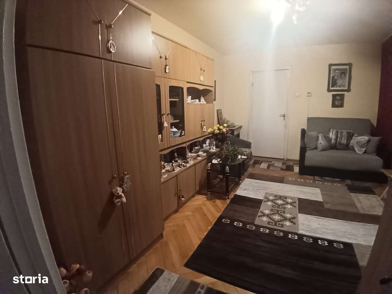 Enescu, zona Albina, 2 camere-2