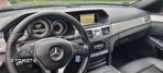 Mercedes-Benz Klasa E 220 T BlueTEC 4Matic 7G-TRONIC Avantgarde - 16