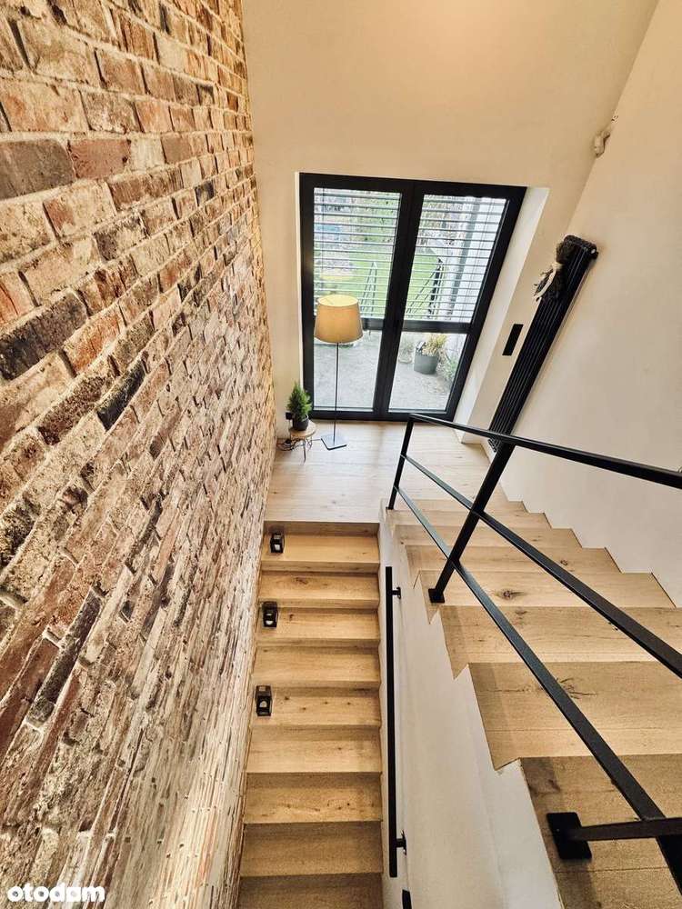 Wyjątkowy wynajem - połowa domu z tarasem i ogrodem - Pełny obrazek: 5/18