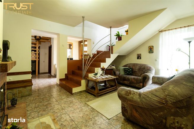 Comision 0% l Casa Beclean  l Teren 2599 MP l 615 MP Utili-3