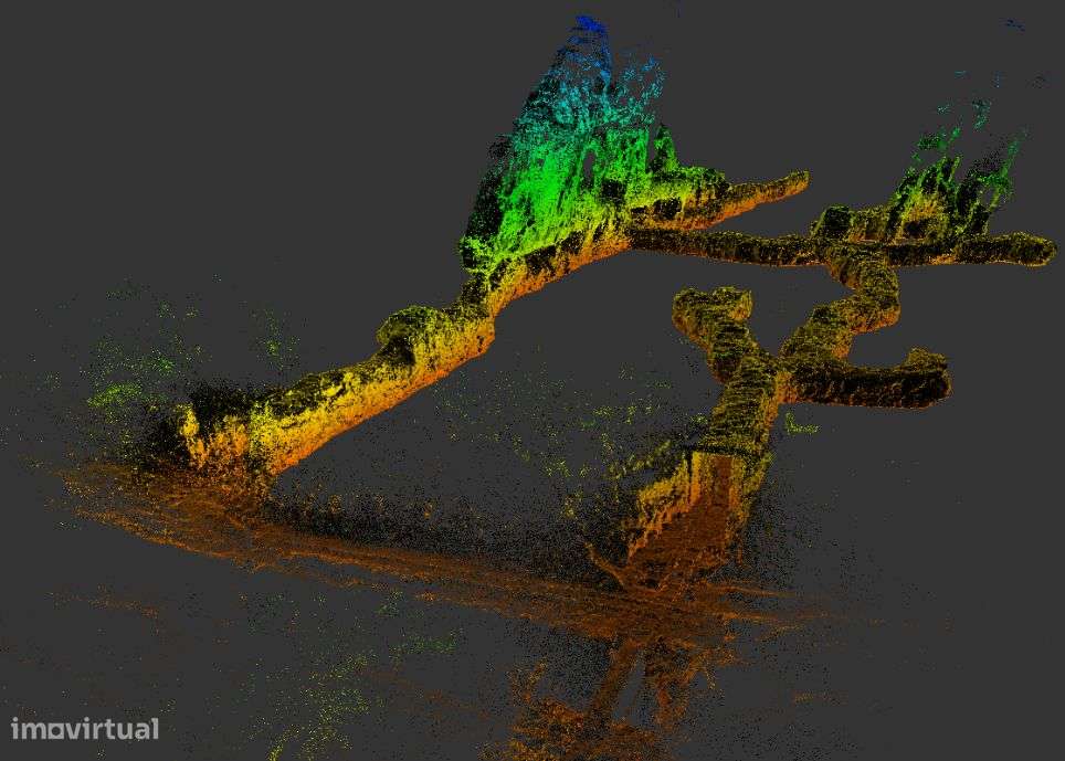 Quinta 5.3 ha, Covilhã-7