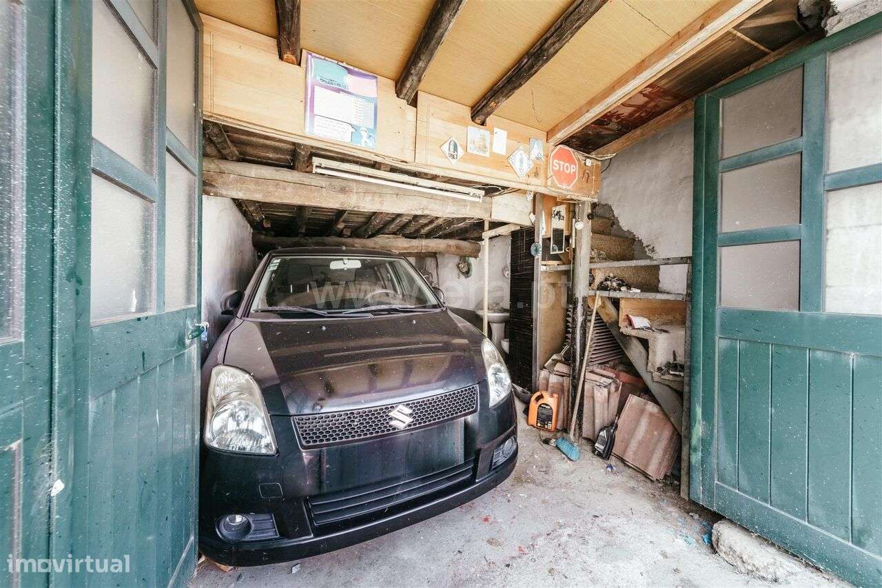 Moradia em Banda T1 / Covilhã, Peraboa - Grande imagem: 5/12