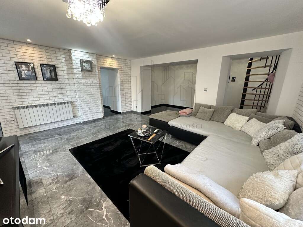 Dom z dużym ogrodem, 5 sypialni - Wądroże Wielkie - Pełny obrazek: 5/20