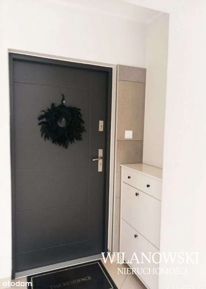 Stylowe mieszkanie przy ul. Lelewela * Wirtualny spacer *-11