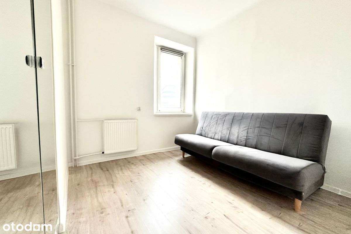 2-pokojowe | Kameralne osiedle | Prywatny parking-7