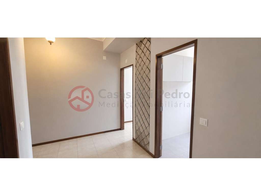 Apartamento T2 em Feijó-27
