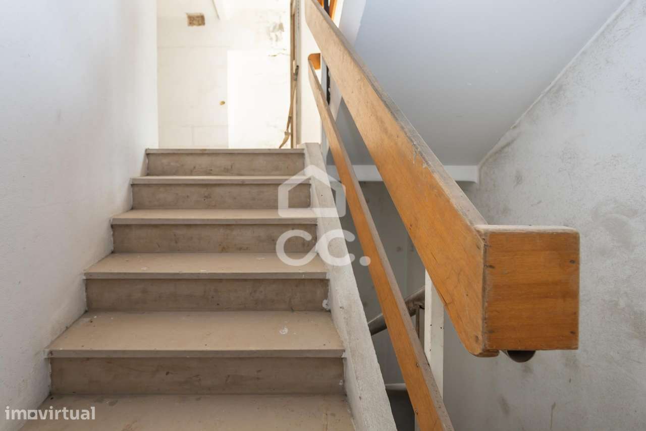 Prédio em Centro Histórico para investimento-13