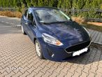 Ford Fiesta 1.5 TDCi Trend - 1