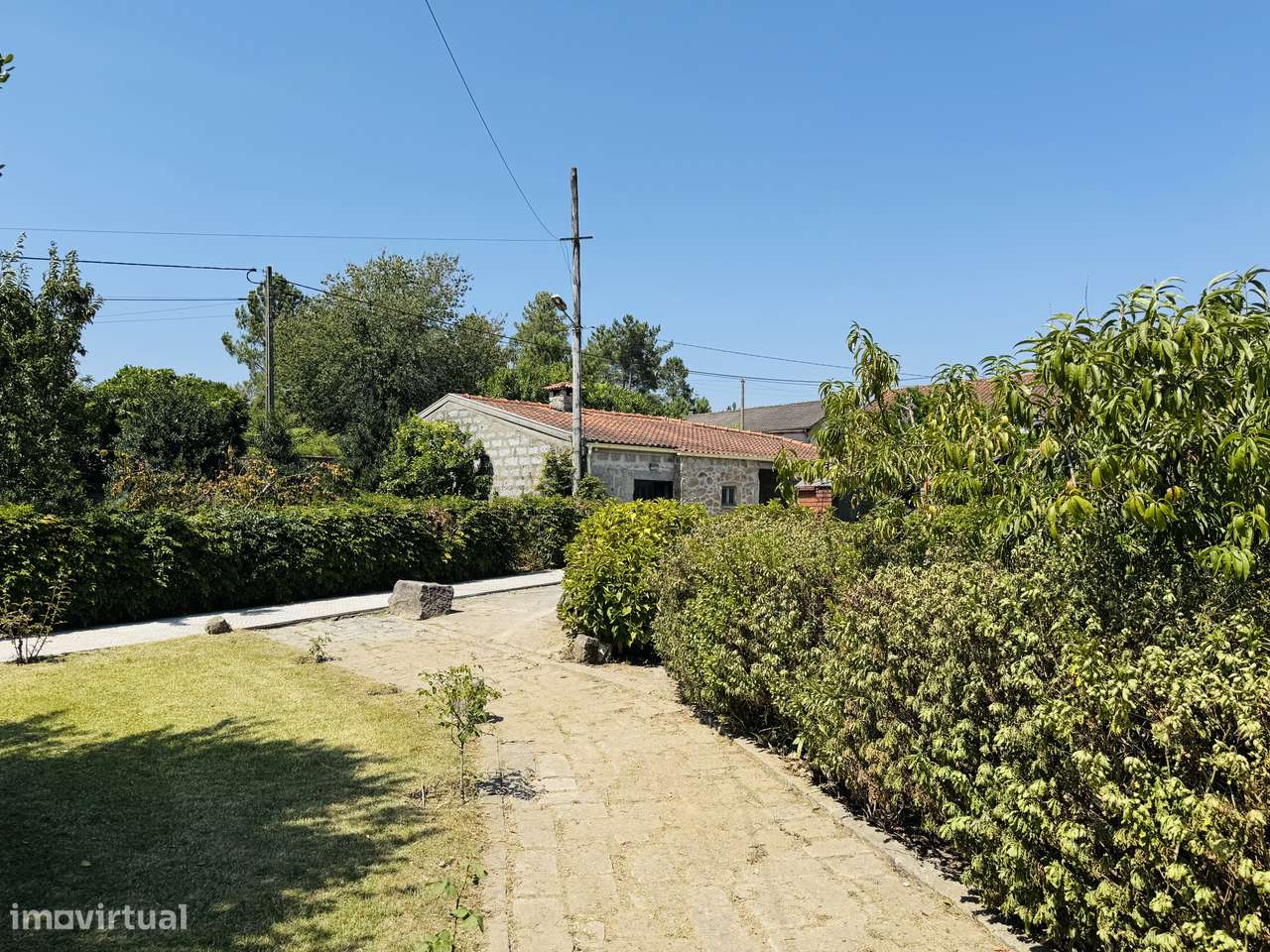 Moradia IndIvidual em Lago-40