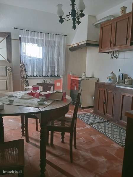 Moradia com terreno e vista desafogada a 5 minutos da vila da Malveira-17