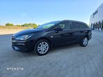 Opel Astra V 1.5 CDTI Elegance S&S - 10