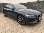 Volvo V60 T6 AWD Momentum - 20