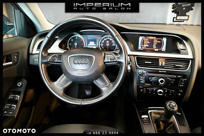 Audi A4 2.0 TDI Prime Line - 25