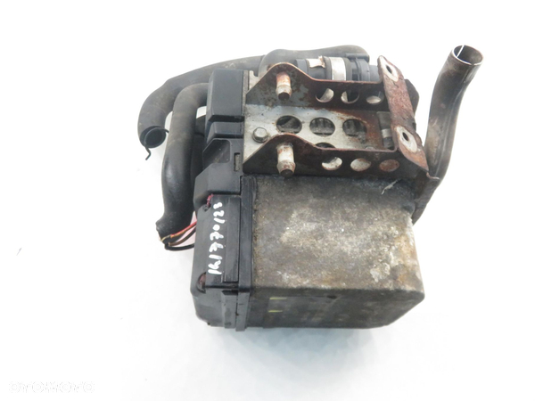 WEBASTO BMW 5 E39 8378982 DIESEL - 4